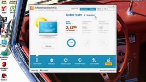 программа для очистки компьютера!