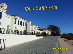 Villa California