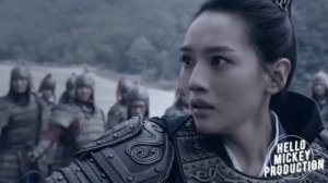 Шикарный клип к дораме Роман тигра и розы ❤️