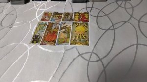 КАКИЕ ДЕЙСТВИЯ ОН ЖДЕТ ОТ ВАС? Таро гадание