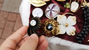 По ДОРОГЕ на БАРАХОЛКУ! И НЕМНОГО самой БАРАХОЛКИ в ГЕРМАНИИ!