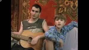 КАВЕР НА ПЕСНЮ ЗАУРА МАГОМАДОВА «ПЛАН ИЗ ИРАНА»