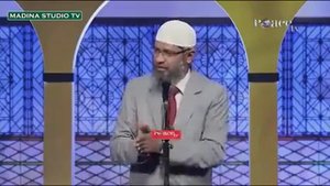 ОХРИГИ ПАЙГАМБАР ИСО МАСИХ ЁКЙ МУХАММАД С. В (ДОКТОР ЗАКИР Н)