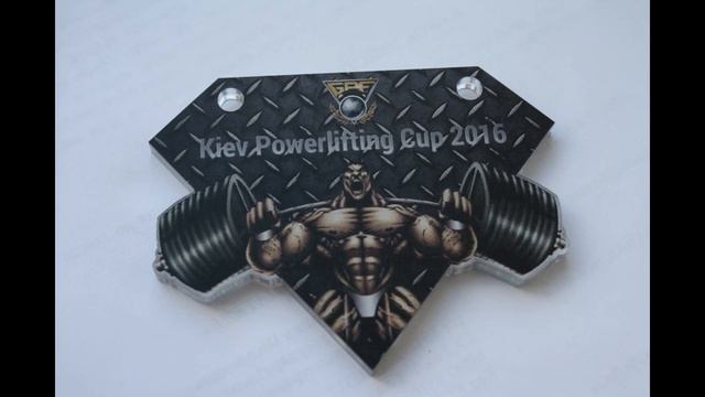 Изготовление Медалей для Соревнований смотреть онлайн