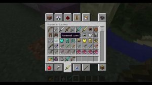 Самый полный обзор Minecraft 1.9 P.1 - Голова дракона, вторая рука, обновлённый край и другое!