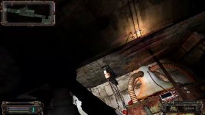 Старые документы для Акима Все части S.T.A.L.K.E.R. ОП - 2.1 Народная Солянка
