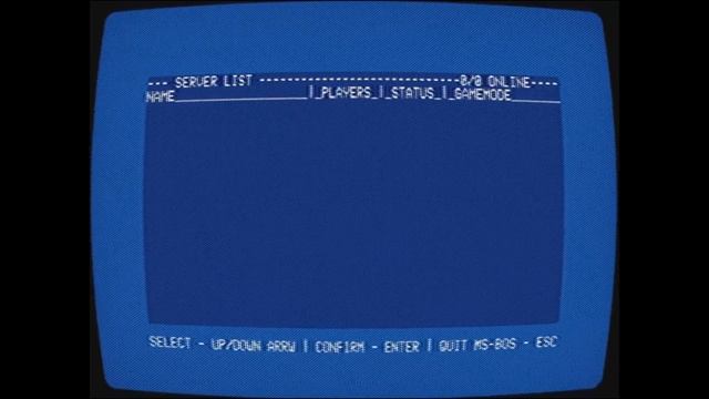 A Ghost In The Machine | No Players Online ( True Ending ) смотреть онлайн