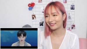 Wanna One (워너원) - '봄바람 (Spring Breeze)’ M/V REACTION