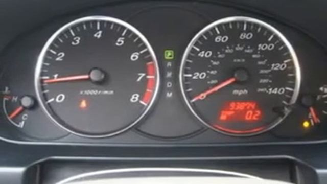 2003 MAZDA MAZDA6 Jersey City, NJ смотреть онлайн