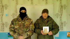 В Бугульминском благочинии передали в зону специальной военной операции для военнослужащих и врачей