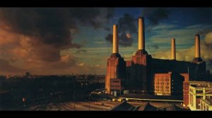 Pink Floyd - Dogs (8D audio)