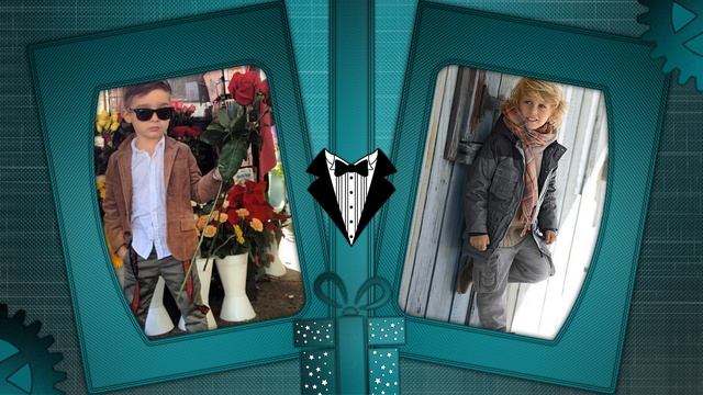 МАЛЕНЬКИЕ СТИЛЯГИ (LITTLE STILYAGA) смотреть онлайн