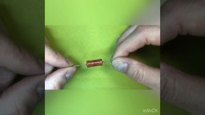 Резистор постоянный МЛТ-2 220 ом