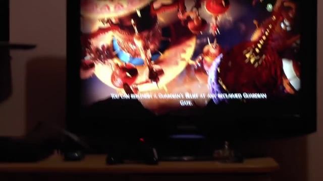 Девочка 3 года играет в Хранители снов для PS3 |Rise of the Guardians The Video Game 2015 смотреть онлайн