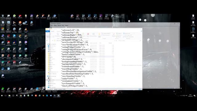 Как настроить виджет тахометра в Assetto Corsa Competizione смотреть онлайн