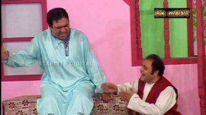 Best of Sohail Ahmed and Akram Udass With Zulfi Stage Drama Full Funny Comedy Clip | Pk Mast