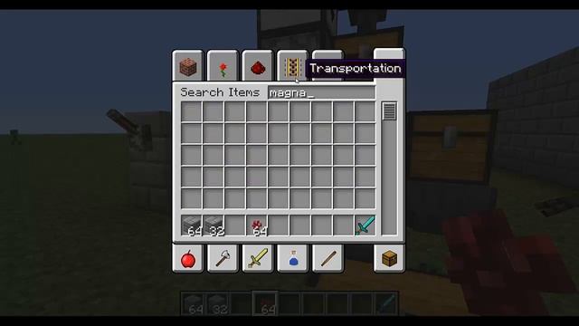 MadMan Craft Minecraft Automatic Potion Maker Tutorial Minecraft 1.6.2 , 1.6.4 working смотреть онлайн