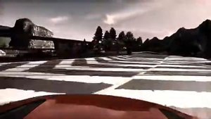 Дрифт по серпантину на Nissan G-TR | CarX Drift Racing