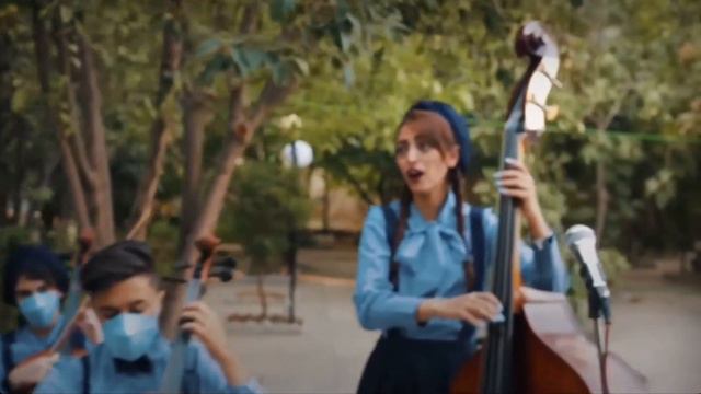 Carmen- Habanera- For the first time in Iran with Opera
هابانرا - کارمن - برای اولین بار در ایران смотреть онлайн