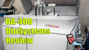 BA400 BioSystems