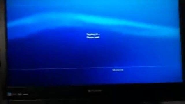 ps3 error code 80023017 смотреть онлайн