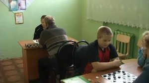 В рамках фестиваля 'Мои года, мое богатство' в ДК Поселки выступили местные таланты Сентябрь 2011 г.