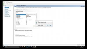 Fix No 'display scaling' in Nvidia control panel in 2023