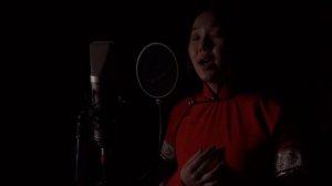 Алина Дондукова. Арадай абдарһаа абтаһан дуунууд. Из сокровищницы бурятских народных песен. 0+