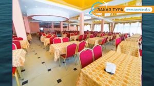 БАГРИПШ 2* Абхазия Гагра обзор – отель БАГРИПШ 2* Гагра видео обзор
