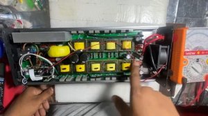 Carutu Inverter Repair Tips