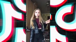 TikTok #4 | Самые красивые девушки TikToka!