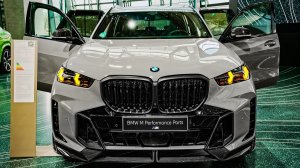 BMW X5 (2023) - More Powerful, More Perfect