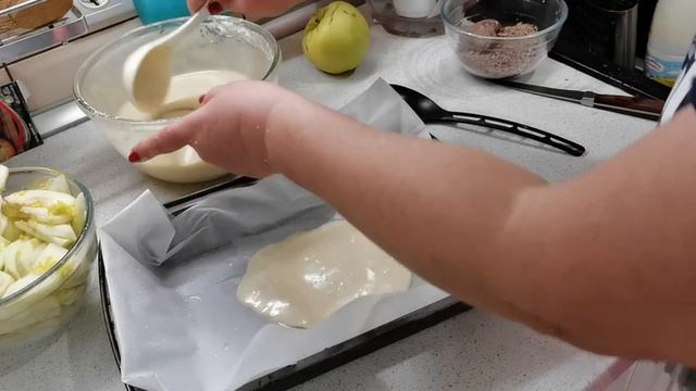 Не выбрасывайте черствые ПРЯНИКИ. Спечём пряничный яблочный пирог. Вкусный воскресник смотреть онлайн