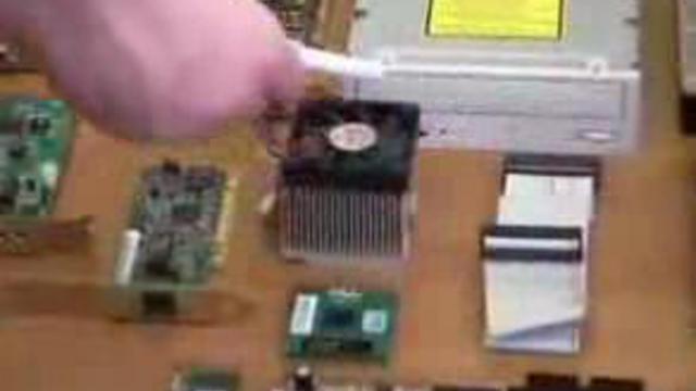 Как собрать компьютер самому 3