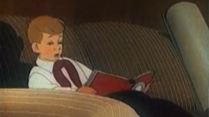 Волшебный магазин