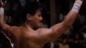 АЛЕКС КАРДО Лучший бой против Японцы