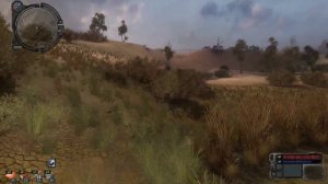 S.T.A.L.K.E.R.: Call of Pripyat ("Припять - 1": Найти костюм с замкнутой системой дыхания)