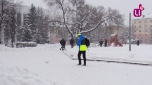 Междуреченск в рейтинге качающих городов