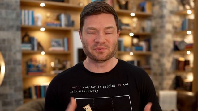 ChatGPT Plugin Changes Everything! (Code Interpreter) смотреть онлайн