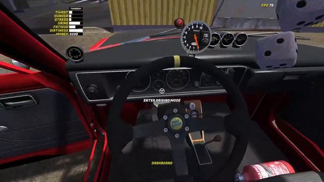 My Summer Car - Episode 34 - Engine Teardown смотреть онлайн