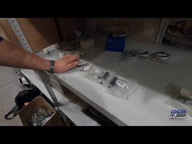 Поддельные датчики и прокладки под видом оригинала Renault | Выявляем контрафактные запчасти Рено смотреть онлайн