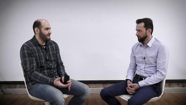 Физиология глубинной терапии