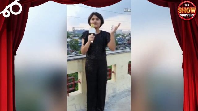 GIT-6-0082 - Samridhi Sinha - Anchoring смотреть онлайн