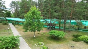 Санаторий "Приднепровский" (Гомельская область, Республика Беларусь)