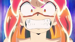 Urusei Yatsura (2022) 2nd Season: #1 Opening