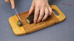 Салат из баклажанов на каждый день Простейший вкусный салат Eggplant Salad