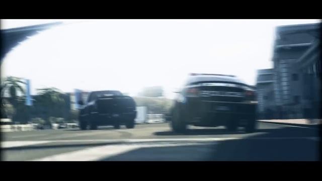 Driver San Francisco - Launch Trailer [UK] смотреть онлайн