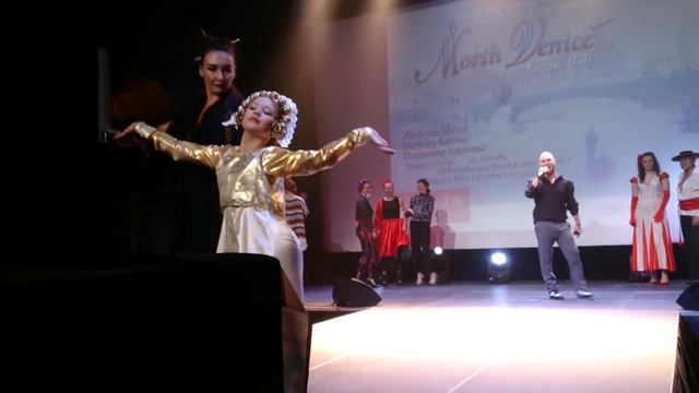 North Venice Vogue Ball. Ethnic unity. Runway. Anna (10 y.o.) vs Anik смотреть онлайн