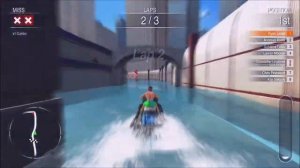 GT Falco Playz Episode 2:Aqua Moto Racing Utopia