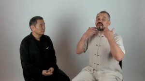 Медицинский цигун. 6 целительных звуков (часть 3)